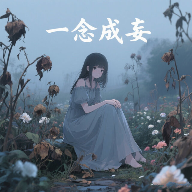 一念成妄