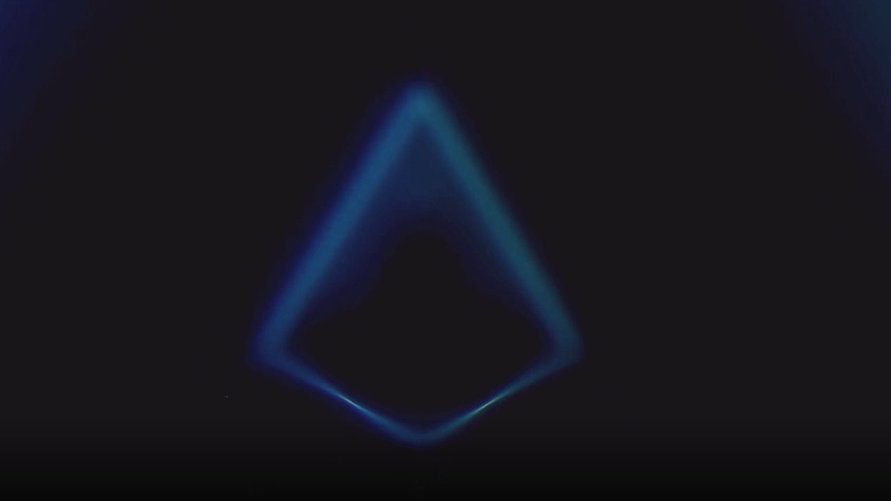 Guiding Light (Reimagined) [Lyric Video]