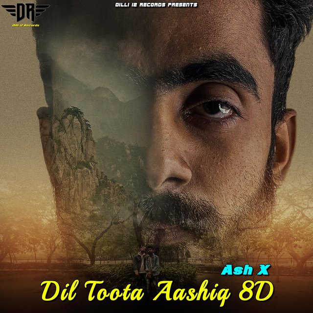 Dil Toota Aashiq 8d