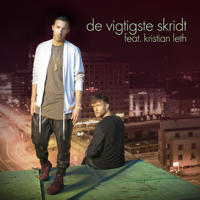 De Vigtigste Skridt