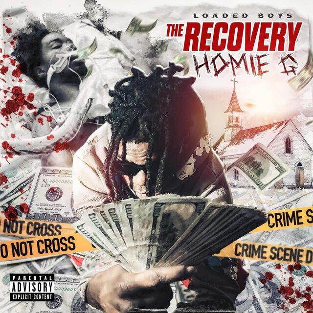 The Recovery