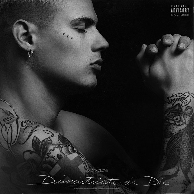 Dimenticati Da Dio EP