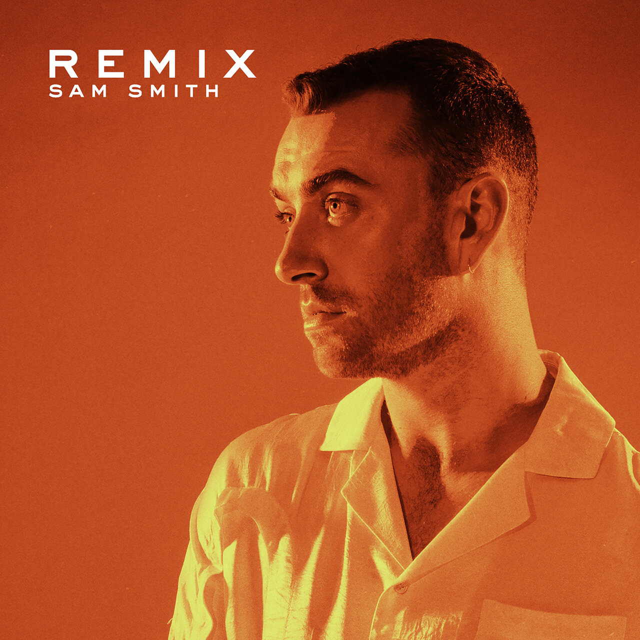 Sam Smith R Sam Smith on TIDAL