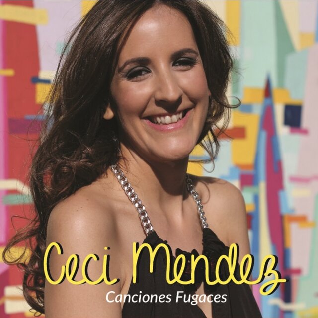 Canciones Fugaces