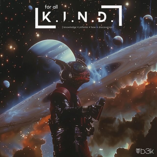 For all K.I.N.D.