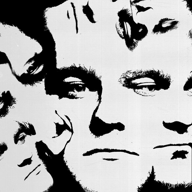 SCHIZOFRENIE VOL. I