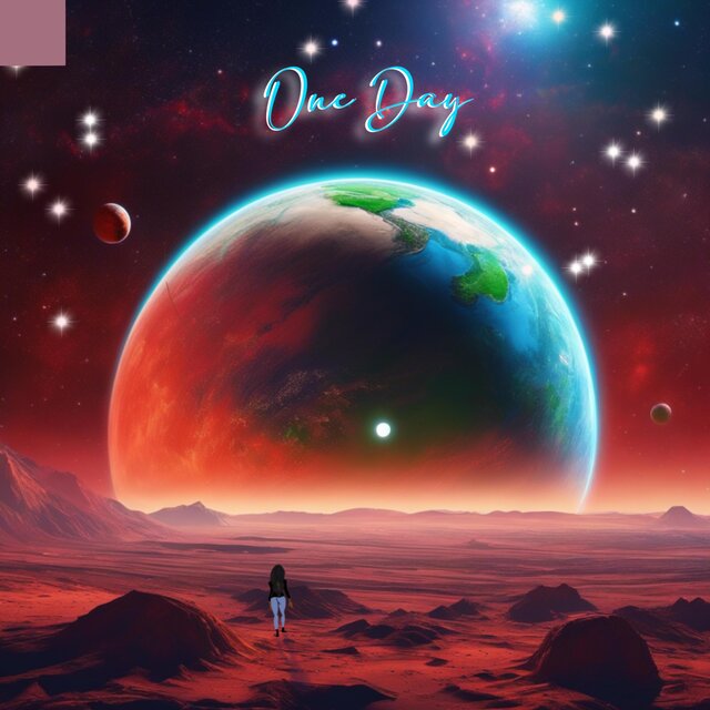 One Day (EP)