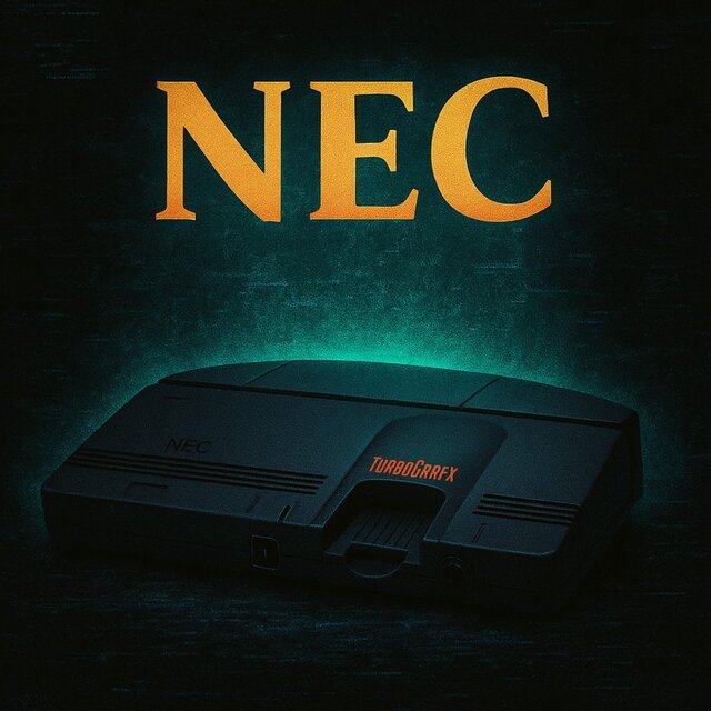 NEC
