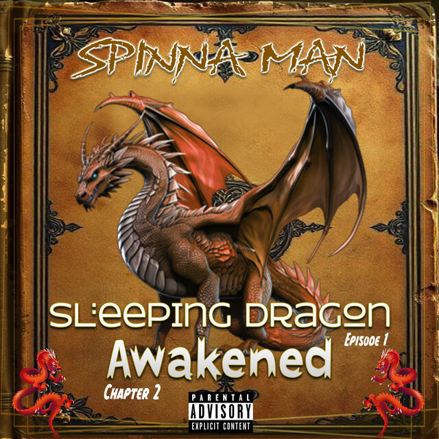 Sleeping Dragon Episode 1 Awakened Chapter 2