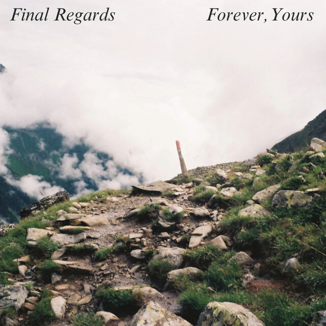 Forever, Yours