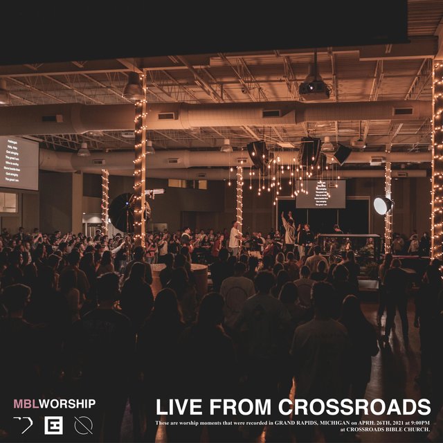 Live From Crossroads