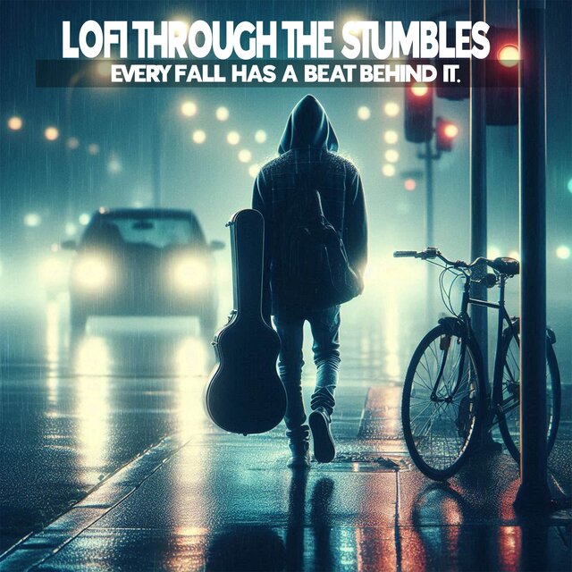 Lofi Through the Stumbles