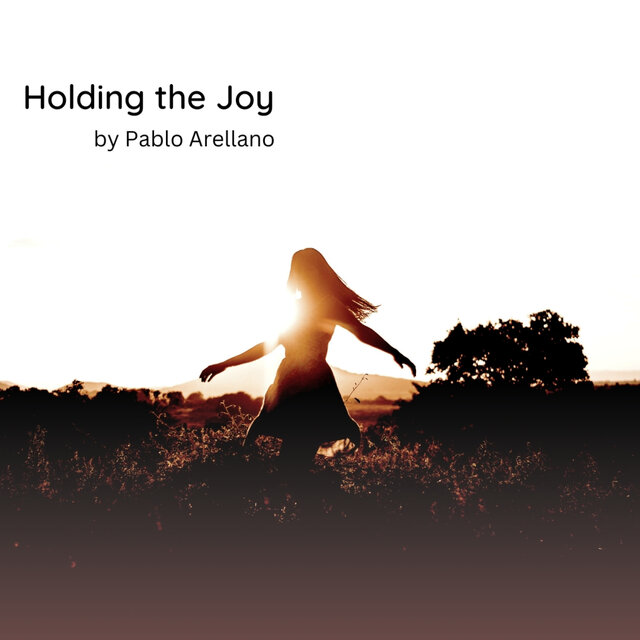 Holding the Joy