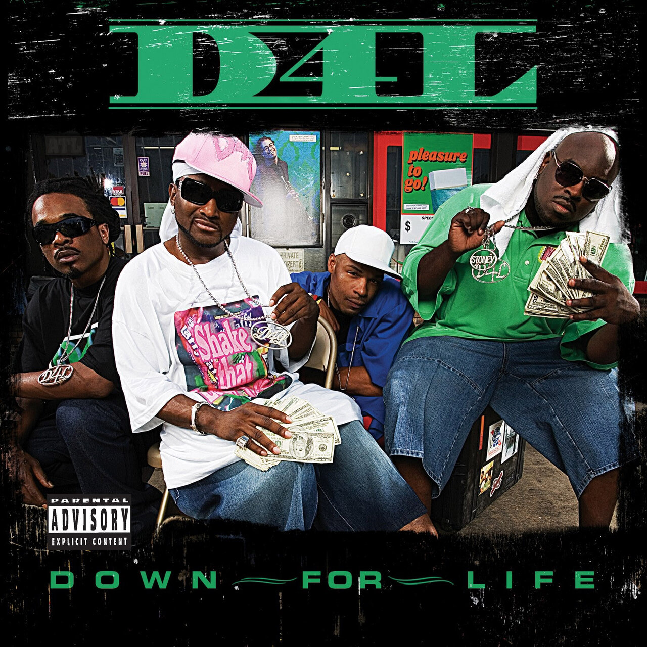 2005 Hip-Hop Hits