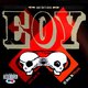 Cover art for album Pirata (En Vivo) by El Otro Yo
