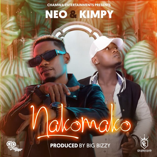 Nakomako (Neo , Kimpy)