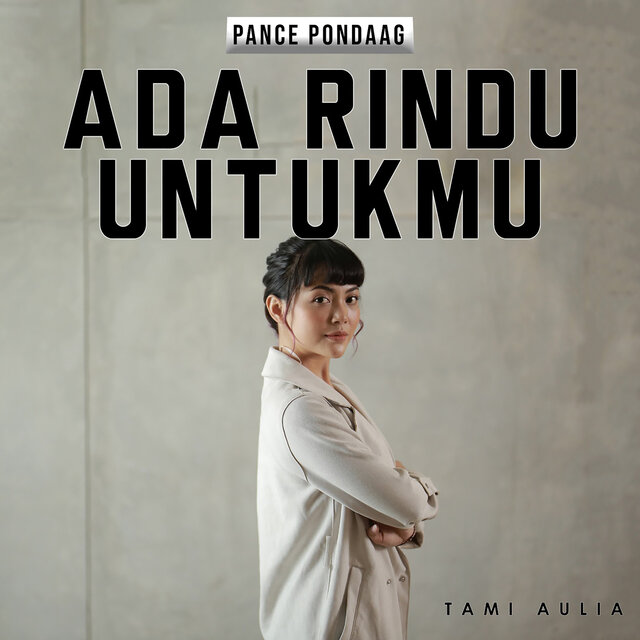 Ada Rindu Untukmu