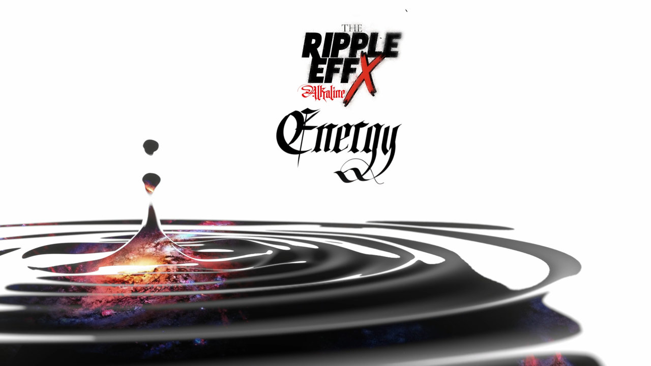Energy (Official Audio)