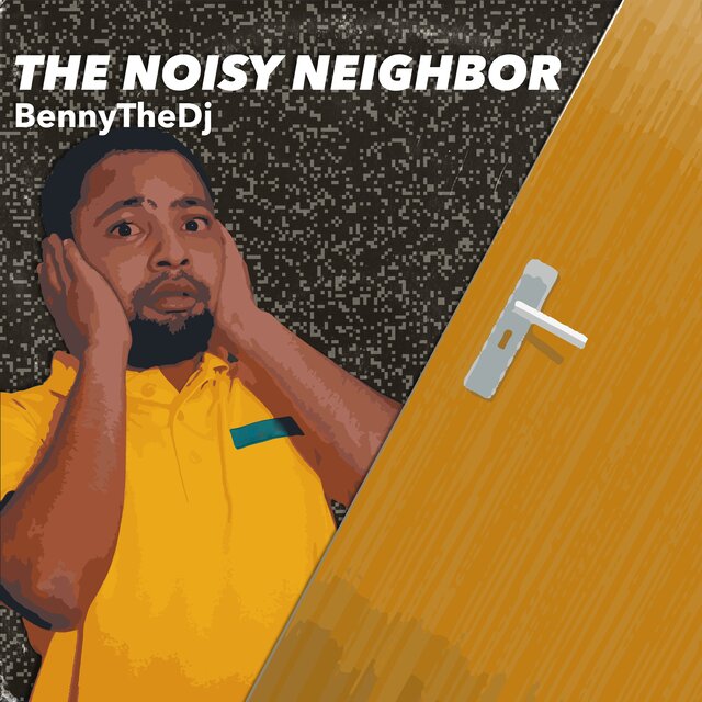 The Noisy Neighbor