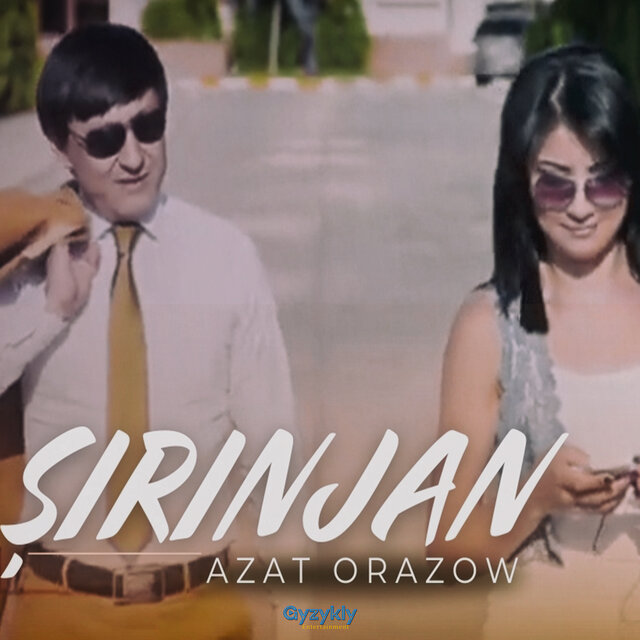Şirinjan