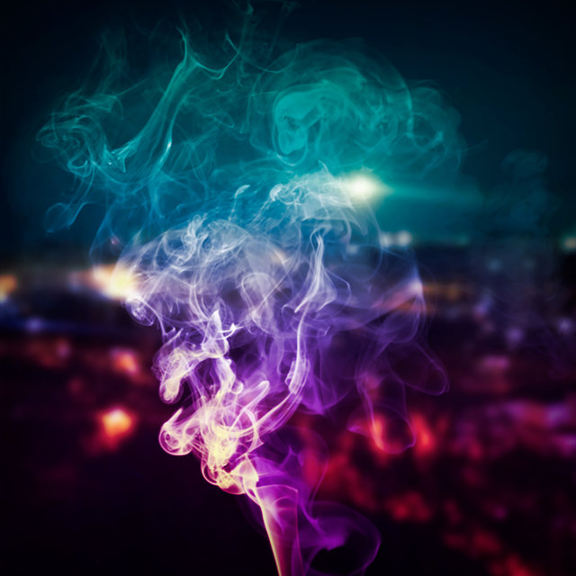 Taste of Nicotine