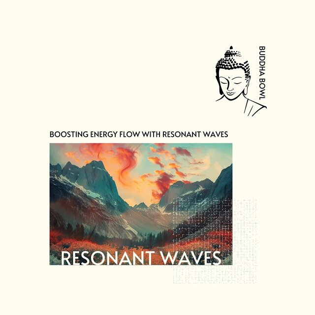 Boosting Energy Flow with Resonant Waves