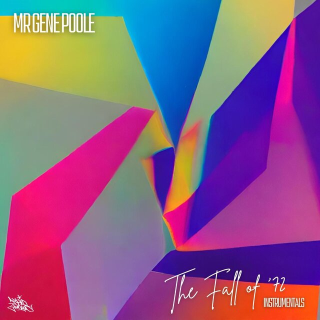 The Fall of '72 (Instrumentals)