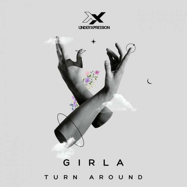 Turn Around