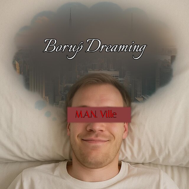 Borup Dreaming (Radio Edit)