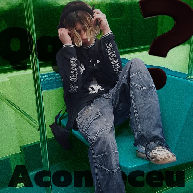 Qq Aconteceu?