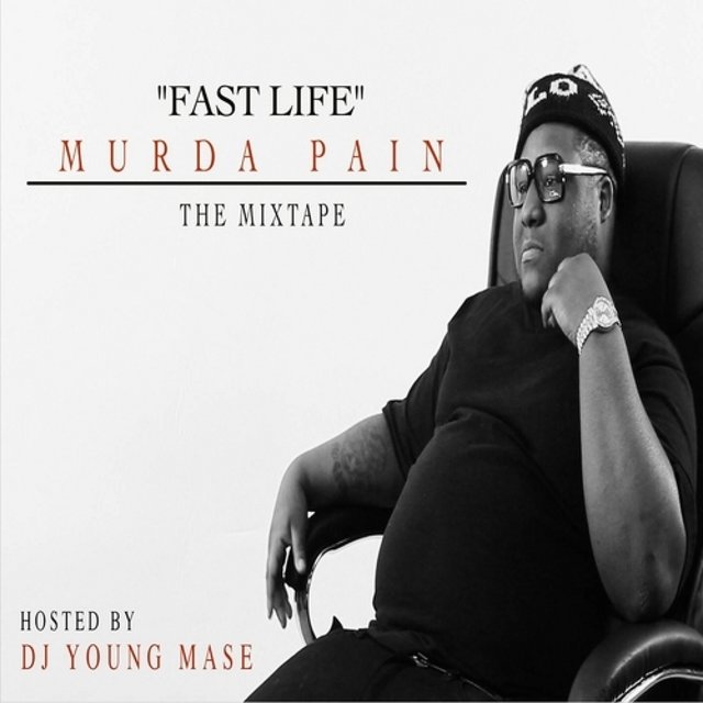 Murda Pain Rapper Murda Pain on TIDAL