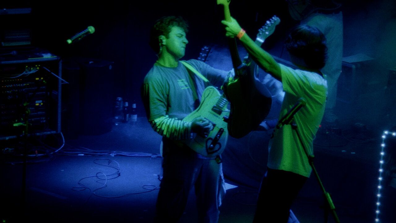 Gas (Directo en Sala But)