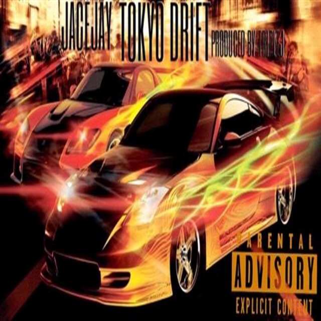 Tokyo Drift