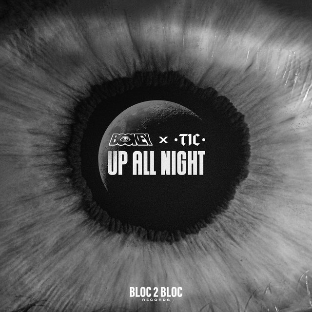 Up All Night