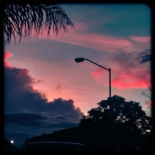 ANOTHER DAY