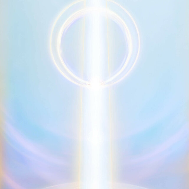 Quiet Your Spirit
