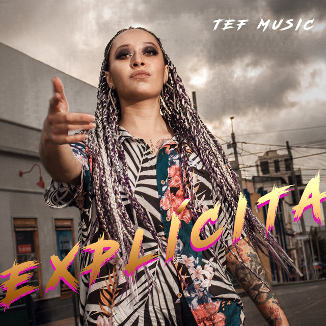 Explícita