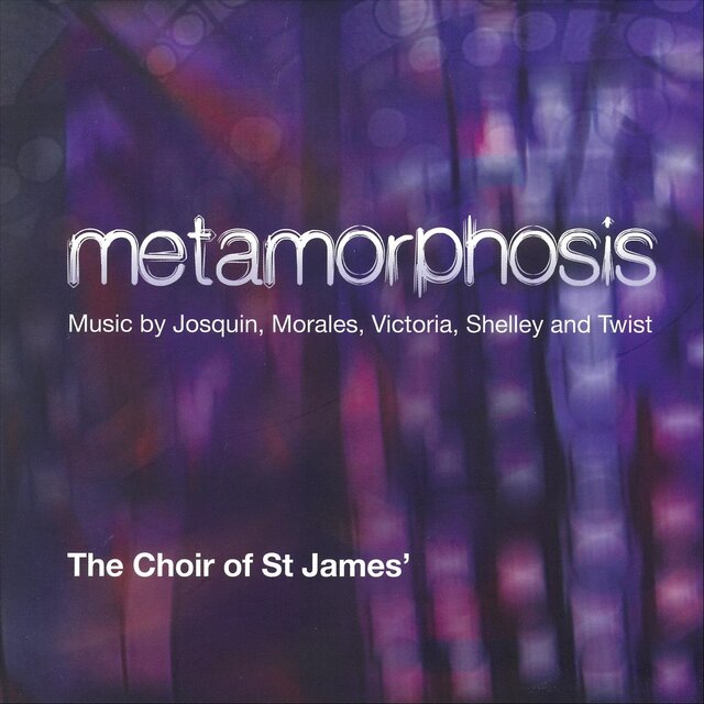 Metamorphosis