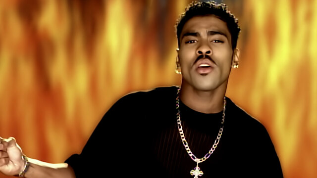 I'll Do Anything / I'm Sorry (Official HD Video)