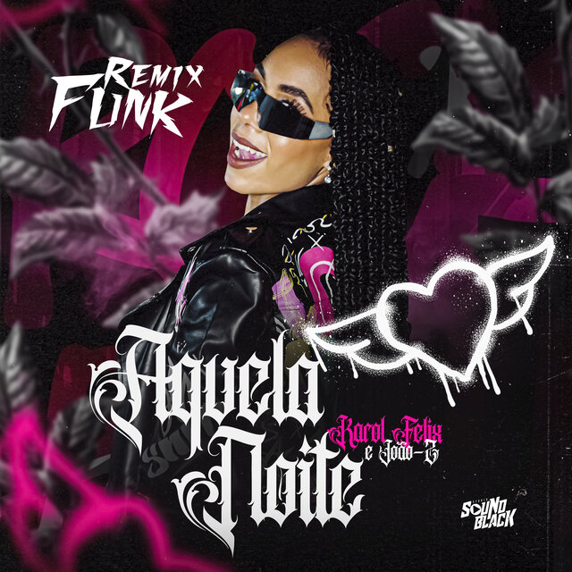 Aquela Noite Remix Funk