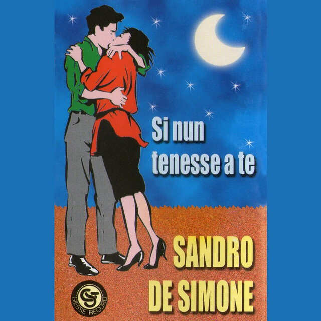 Si nun tenesse a te