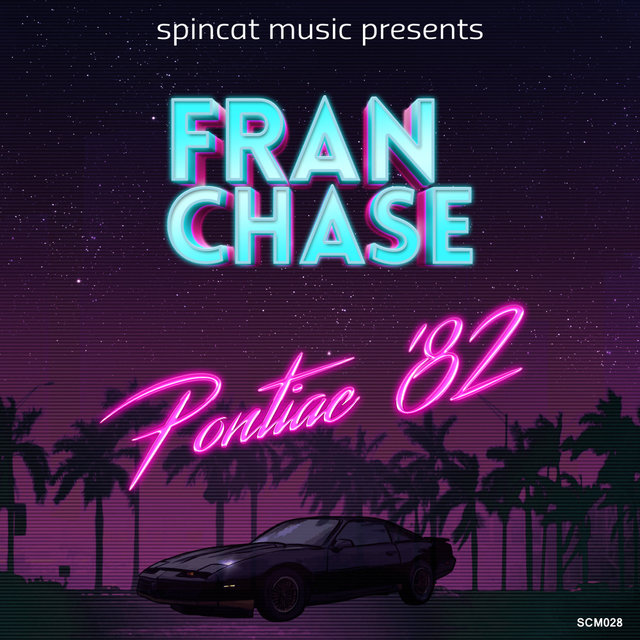 Pontiac 82