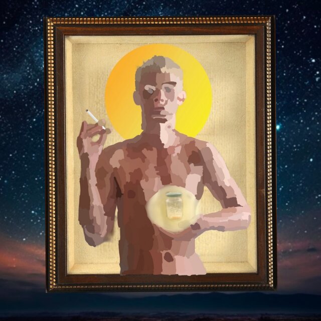 Признаки