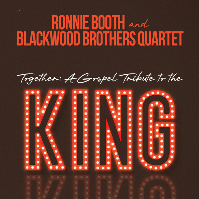 Together: A Gospel Tribute to the King