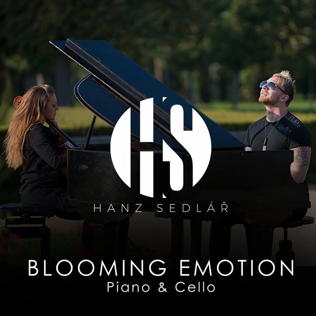 Blooming Emotion (Piano & Cello)