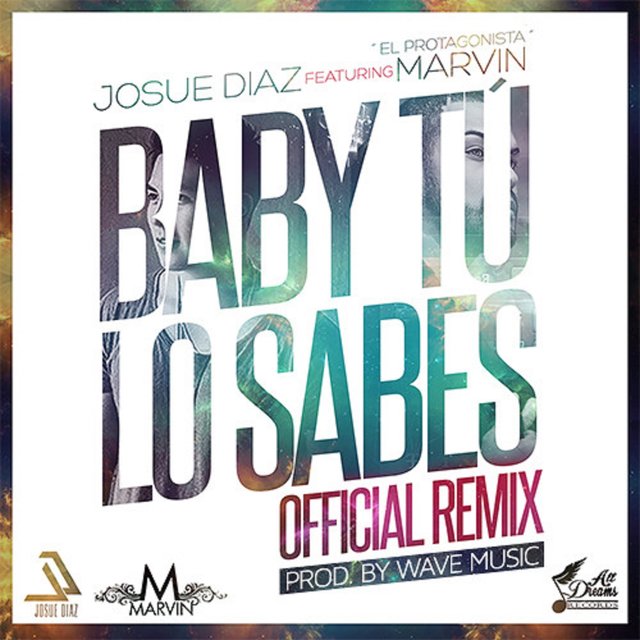 Baby Tu Lo Sabes (Remix)
