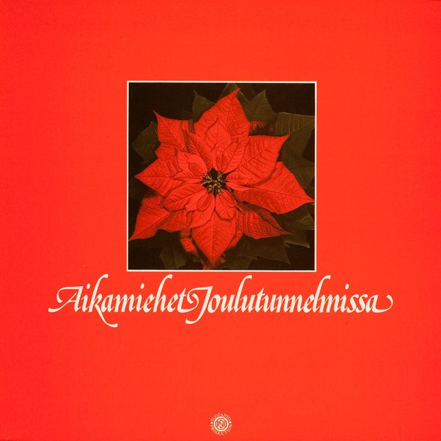 Joulutunnelmissa