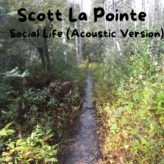 Social Life (Acoustic Version)