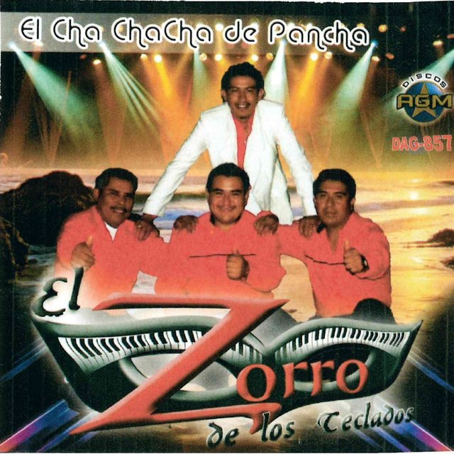 EL Cha Cha Cha de Pancha