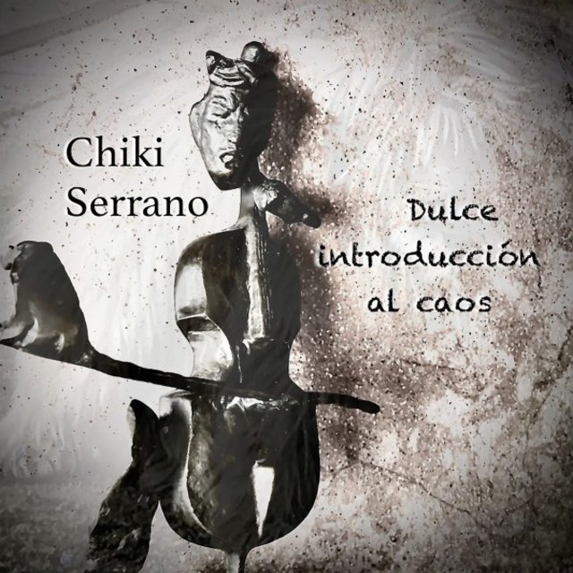 Dulce Introducción al Caos (Instrumental)